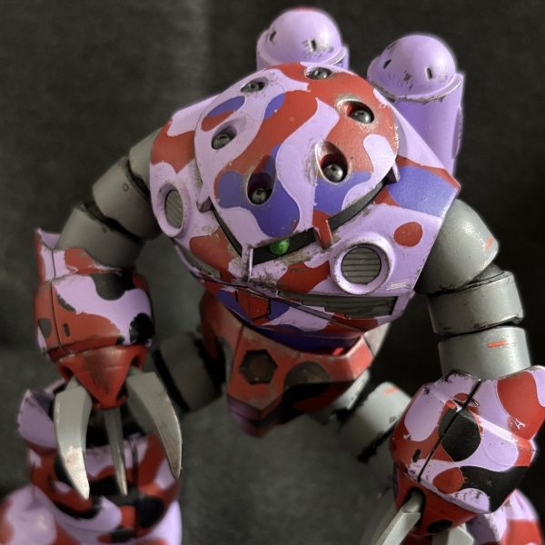 量産型ズゴック