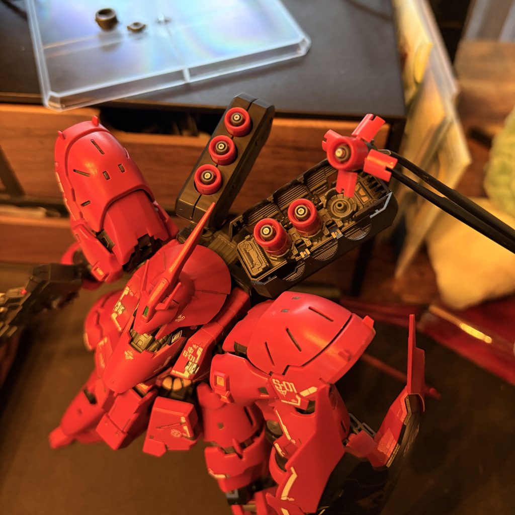 元の写真はこんなのAIが良くしてくれるせいでいい写真が出来上がります。色合いも実際の色味に近付けたいのでPhotoshopで編集したりもしてます。写真撮るのに力入れすぎ問題ありがとうございました。