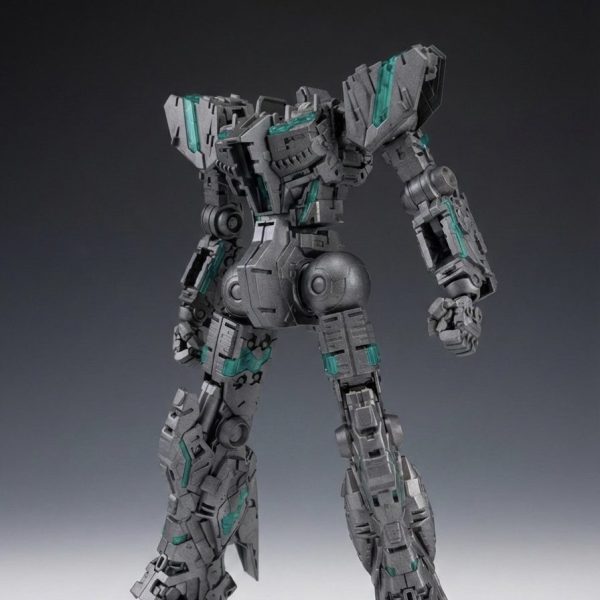 やっと内部フレーム終わりガイアのガンメタ吹いただけ、色々ダマになったら大変だったけどきにしない。4アーティストのシルバーでちょこちょこワンポイント入れようと思います。くどくなりすぎない程度に(´ω`)