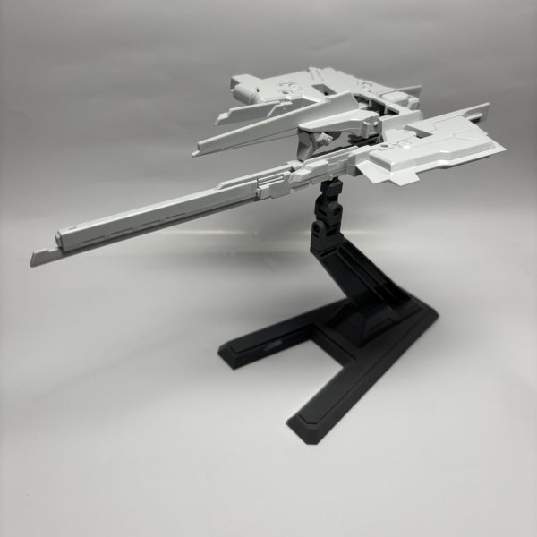 FG フルドド　完成！