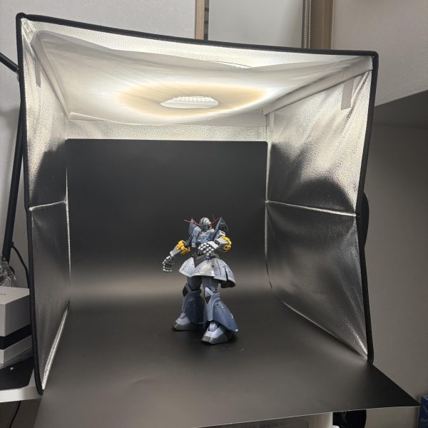 撮影ブース買ってみました！