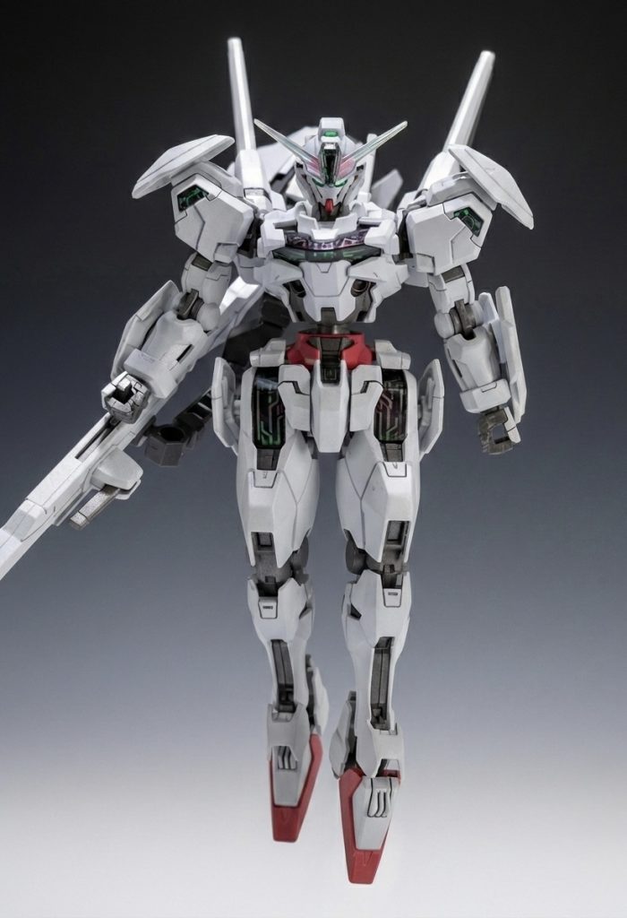 HG ガンダムキャリバーン