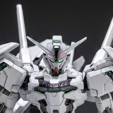 HG ガンダムキャリバーン