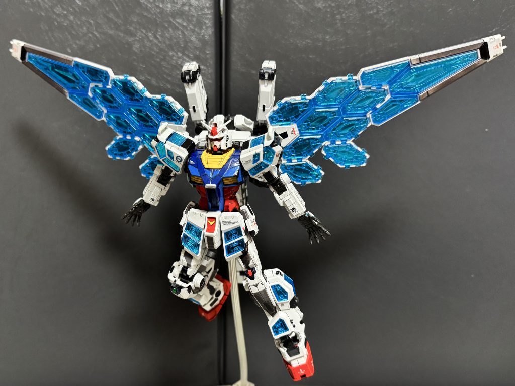 今回もGMASのみです