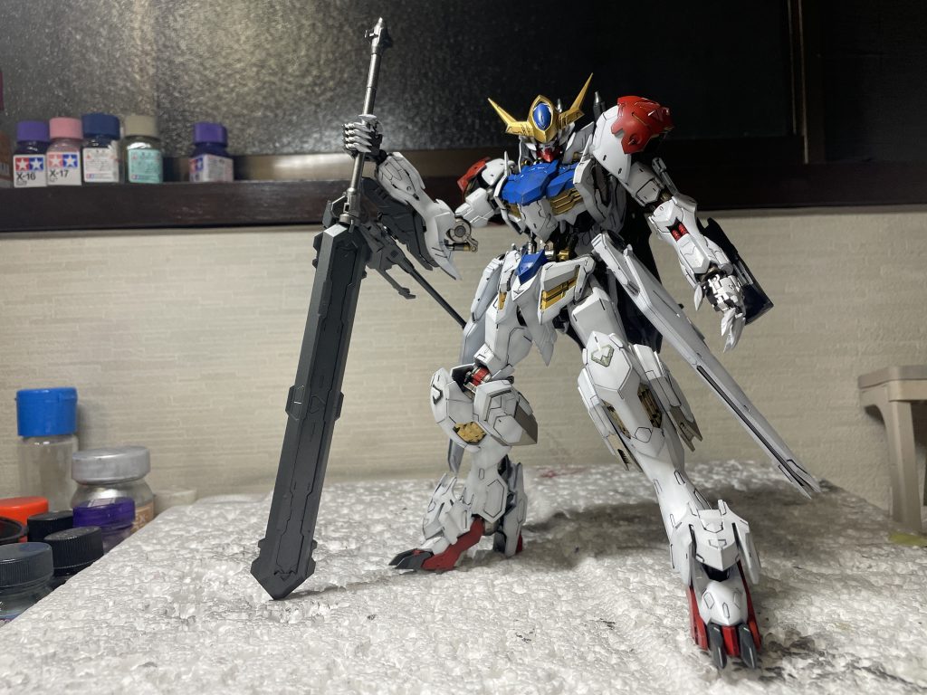 バルバトスルプス