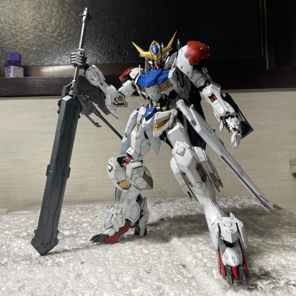 バルバトスルプス