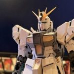 サフを一通り吹いたら絶対めんどいしやるべきでないとわかっておりながら仮組しちゃう[…]