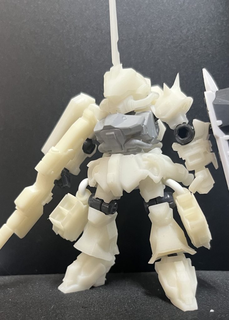 アドバンスドハイザック–5枚目/制作者：888acht