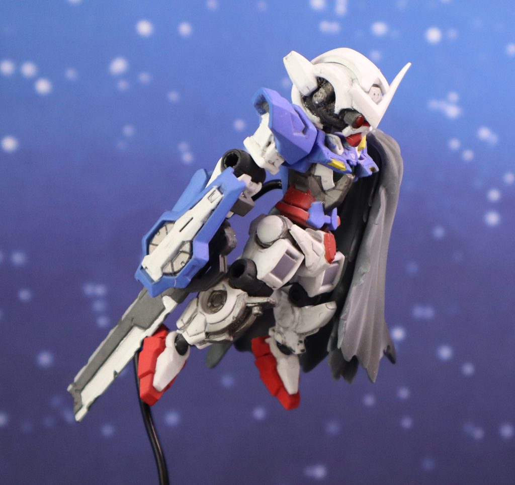 ガンダムエクシアリペア（MSアンサンブル）