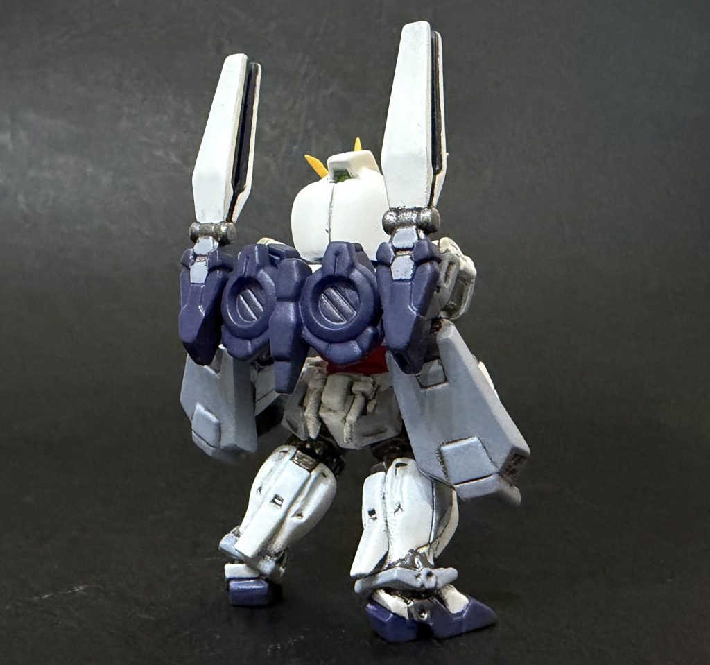 コンバージ　ナラティブガンダムB装備–3枚目/制作者：いしゅと【I.S.T.works】