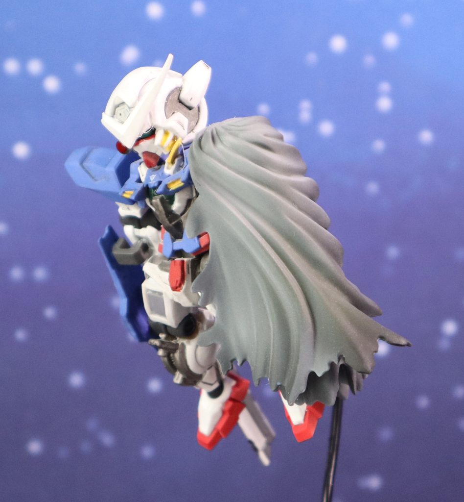 ガンダムエクシアリペア（MSアンサンブル）–5枚目/制作者：tytaniaIII