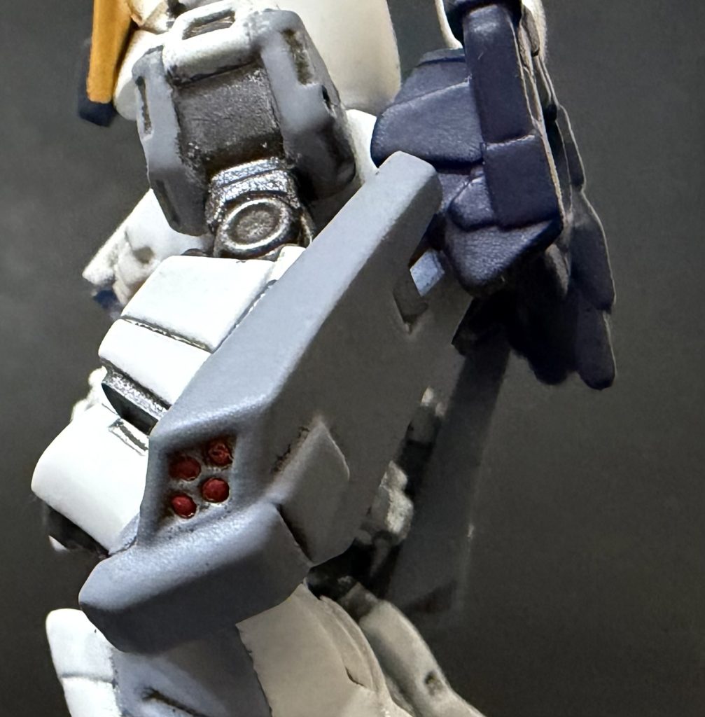 コンバージ　ナラティブガンダムB装備–5枚目/制作者：いしゅと【I.S.T.works】