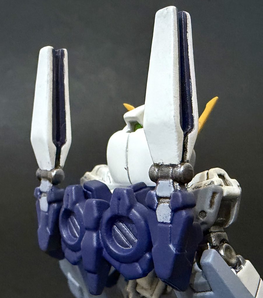 コンバージ　ナラティブガンダムB装備–6枚目/制作者：いしゅと【I.S.T.works】