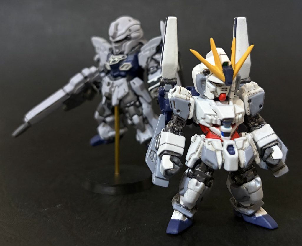 シナンジュスタインと