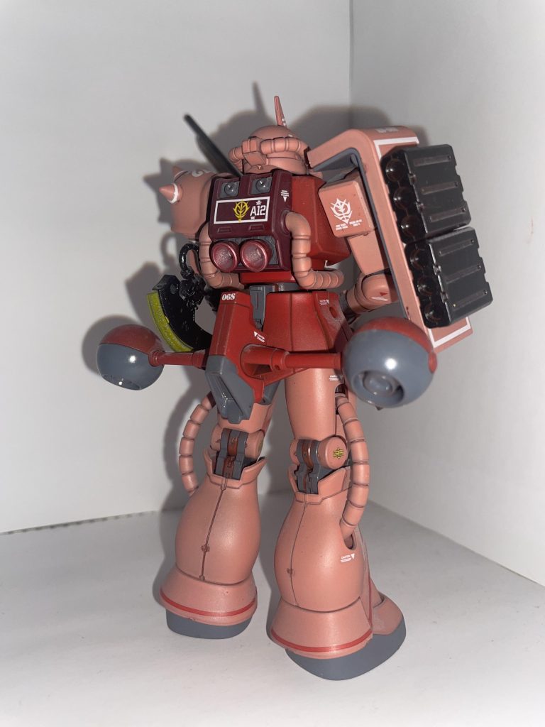 フロントアフター