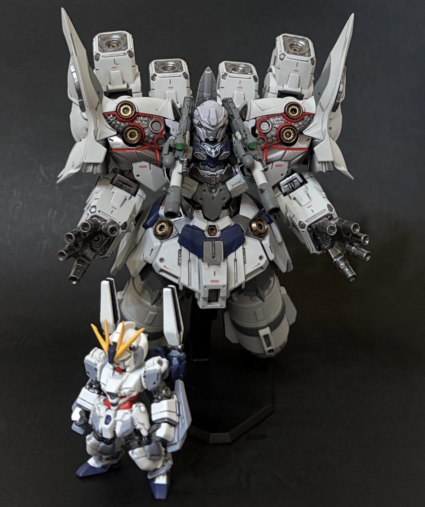 セカンドネオジオングと