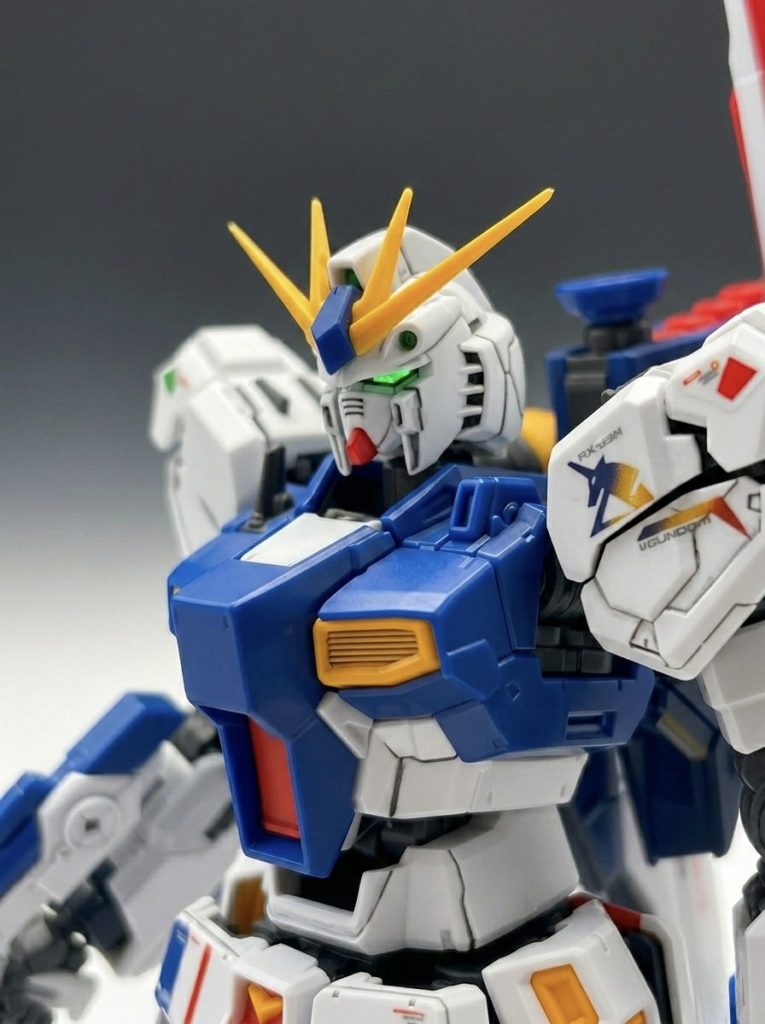 RG RX-93ff νガンダム