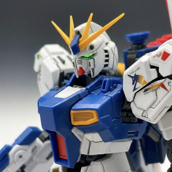 RG RX-93ff νガンダム