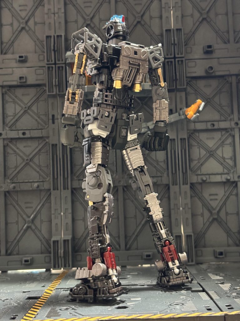 内部フレームバック