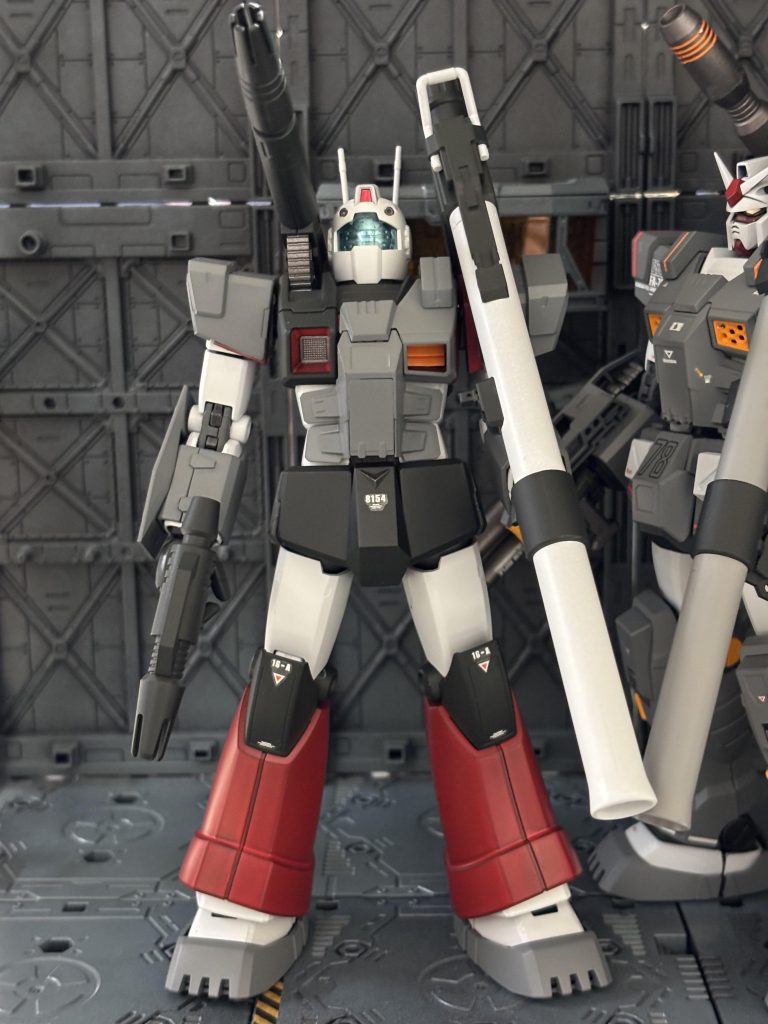 フロントビュー