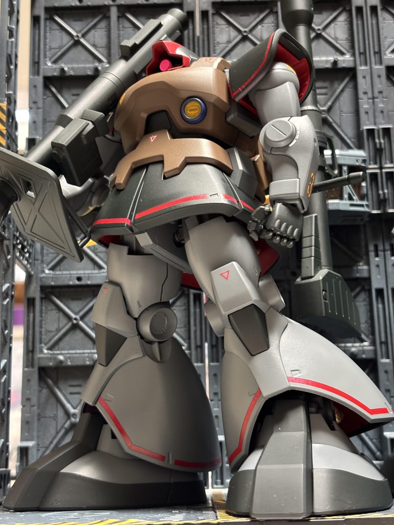 煽り立ちフロント