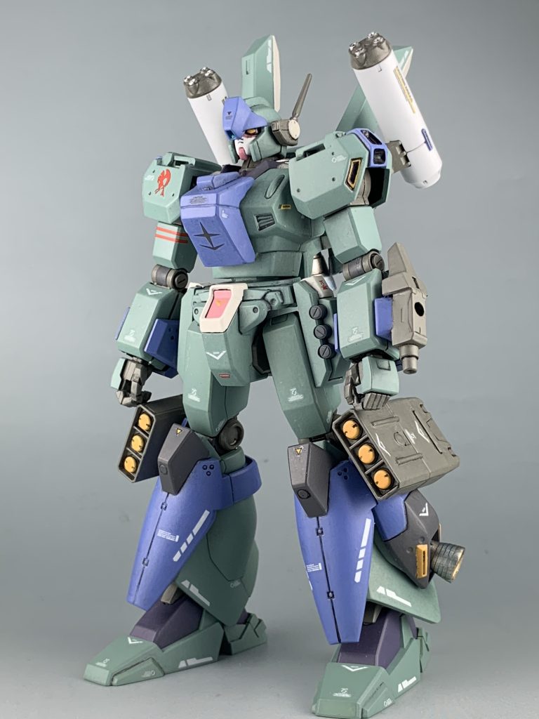 コマンダージェガン