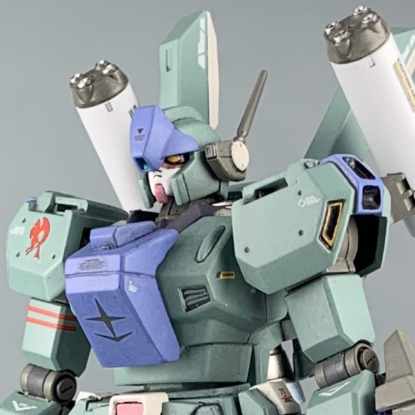 コマンダージェガン