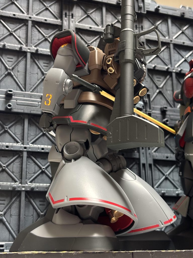 煽り立ちバック