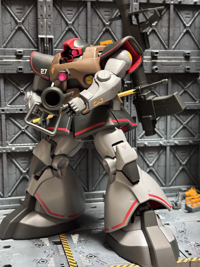 ジャイアント・バズ