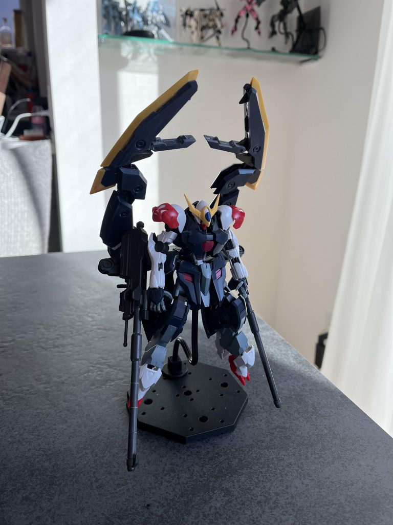 ここまでは工作なしの組み替えだけでできます!気に入っていただけたら試してくださいね👍