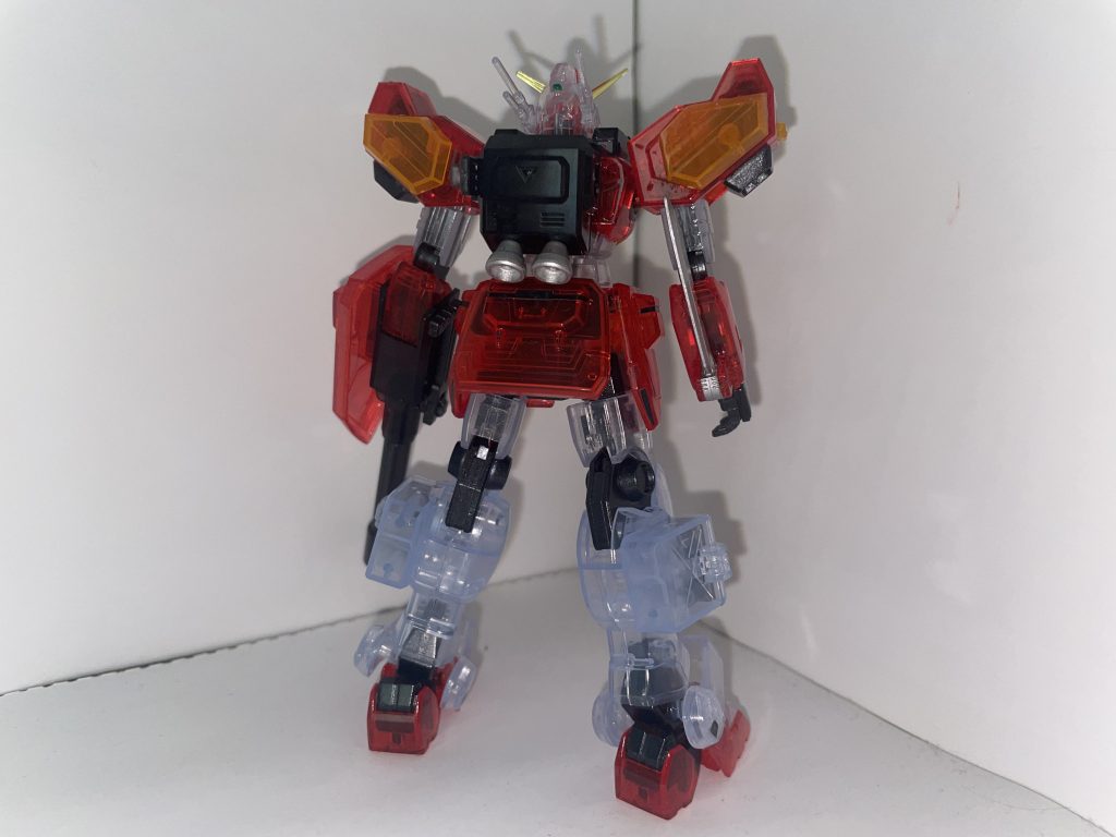 フロントアフター