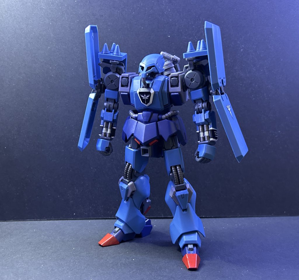 シュツルムガルス–2枚目/制作者：ペーぺーモデラー