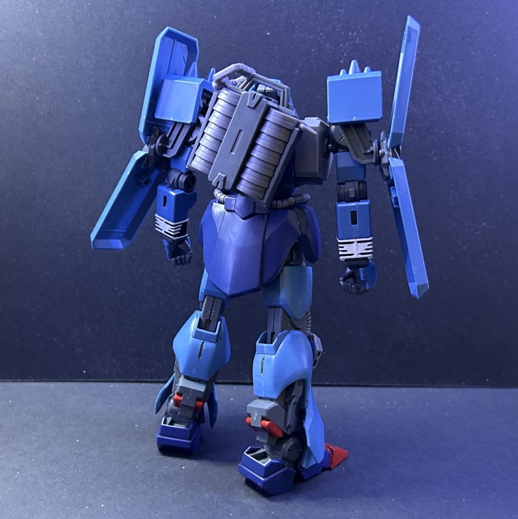 シュツルムガルス–3枚目/制作者：ペーぺーモデラー