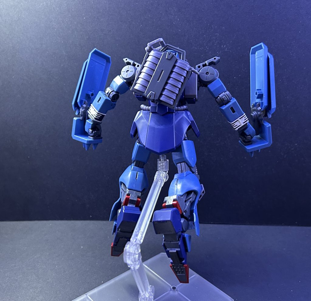 シュツルムガルス–3枚目/制作者：ペーぺーモデラー