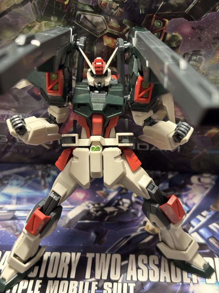 複列砲身多目的砲