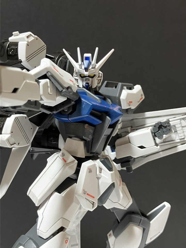 ガンバレルストライクガンダム