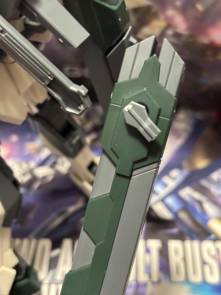 砲身硬すぎていった　気を付けて！