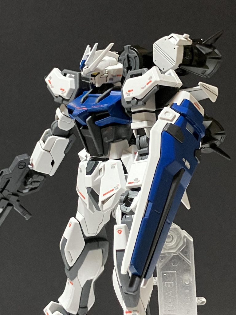 ガンバレルストライクガンダム–3枚目/制作者：kaz1974