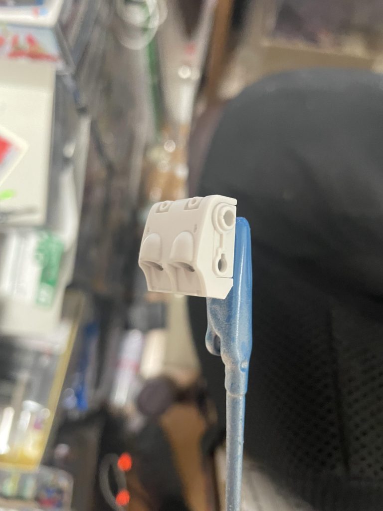 AMS-119〚P〛/ギラ・ドーガ［先行配備機 ／ヴィンセント・グライスナー仕様］【パルスアレンジ・オブ・カスタムモデル】–3枚目/制作者：【電幻龍メンバーズ】ドラグーンの開発部