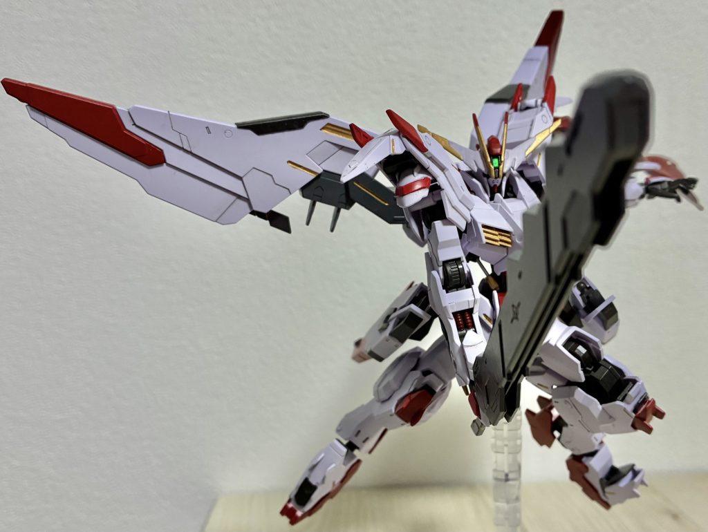 全身色足らなさすぎて大変でした。