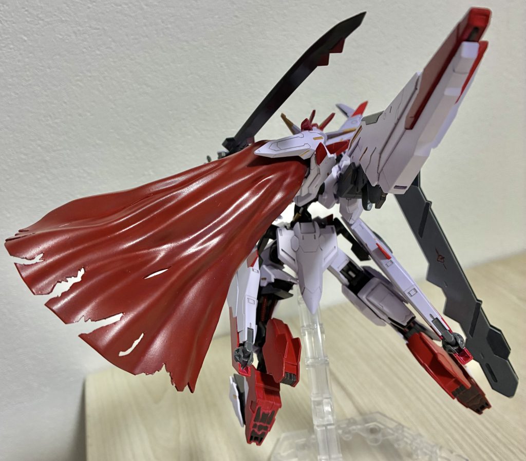 ガンダムマルコシアス–8枚目/制作者：@Yanodesu4649