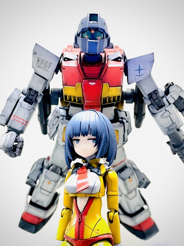 ジークアクスの劇場公開から1年、未だジークアクスに脳を焼かれてます🔥最後までご覧いただきありがとうございました。