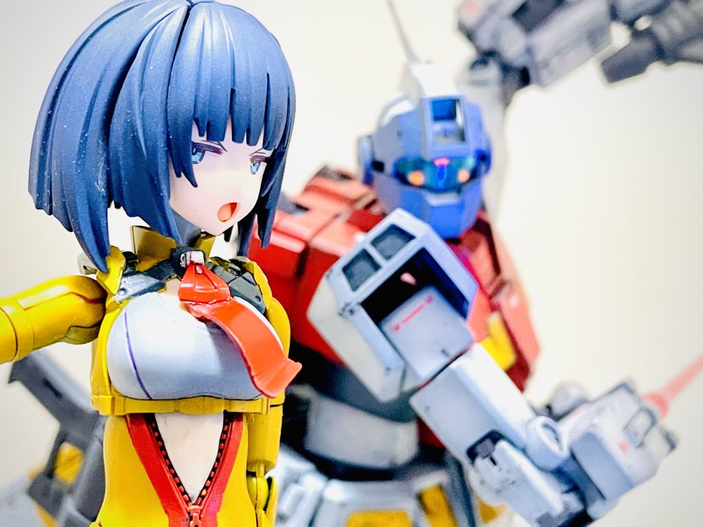 「向こう側」のシイコ