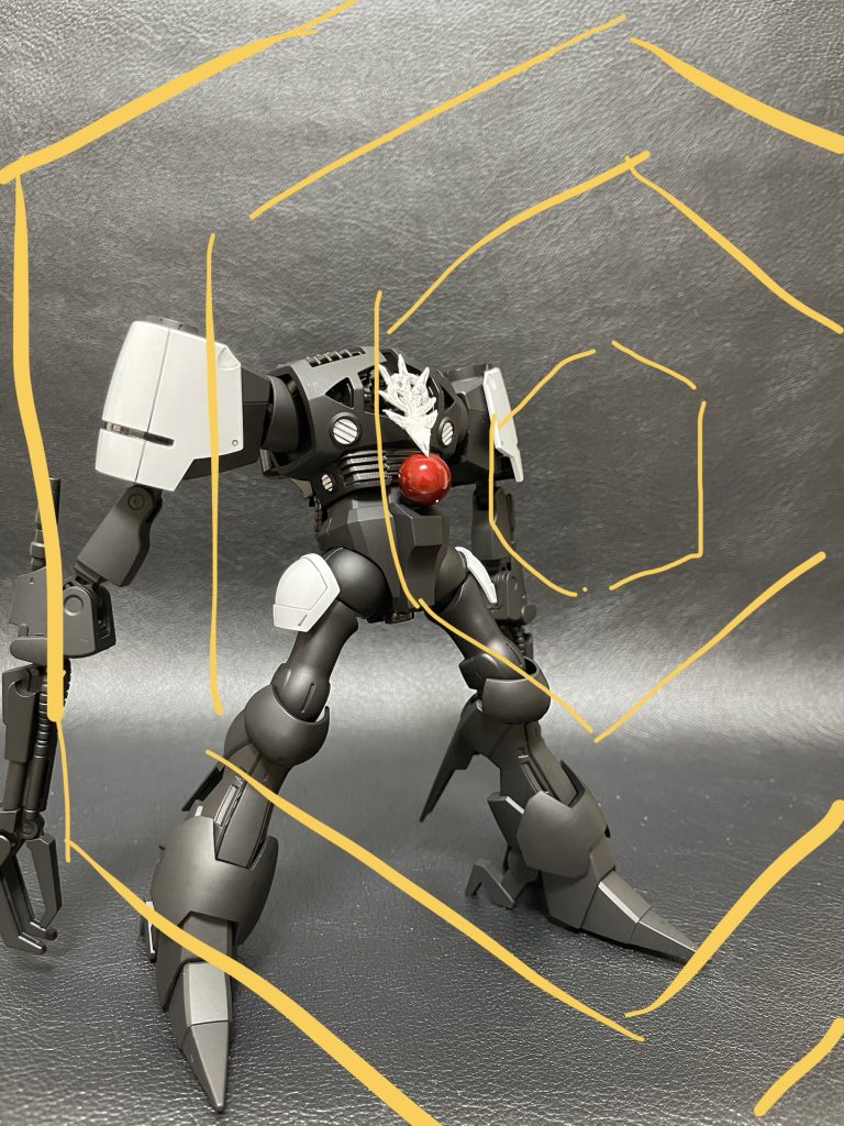 ここまでご覧頂きありがとうございます♪去年の年末に組み立てまでは終わってましたが、塗装するモチベーションが上がらなかったので後回しにしてました。とりあえずこれでまたネタを1つ消化できましたのでよかったです。それではまた〜👋