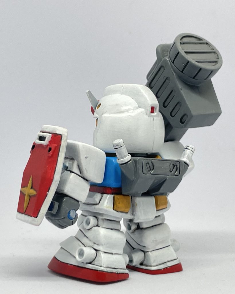 武者影頑駄無–5枚目/制作者:白黒魔