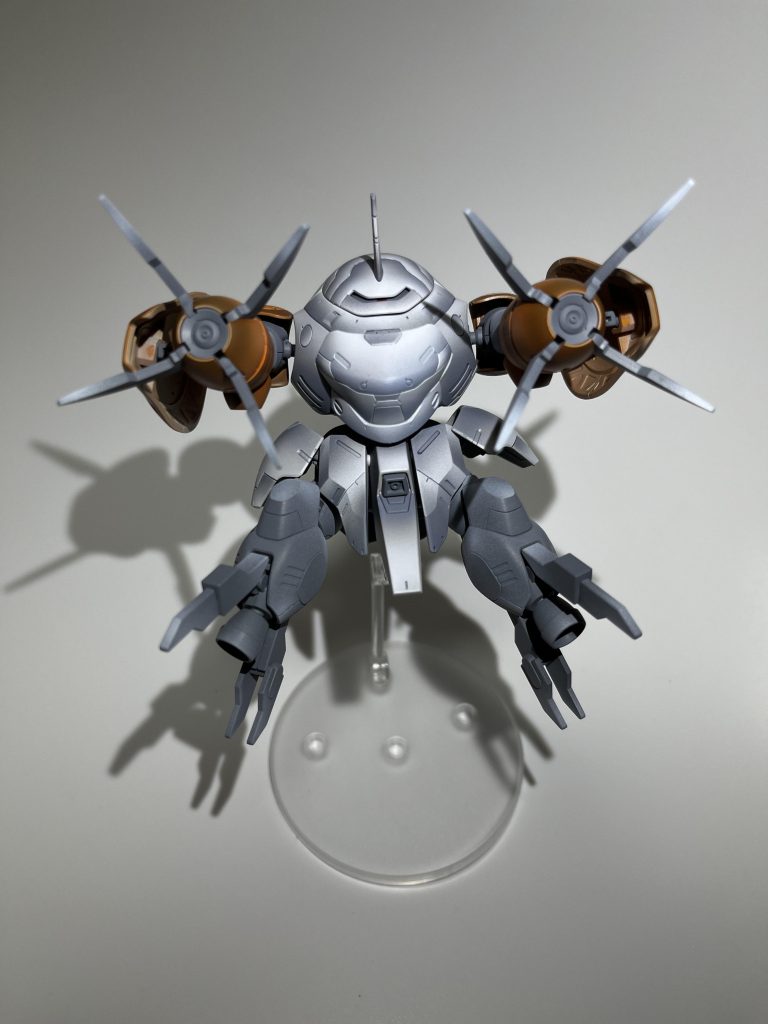 CG風？モンキークラブロディ–3枚目/制作者：mitan