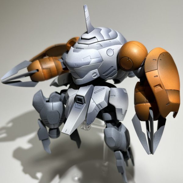 CG風？モンキークラブロディ