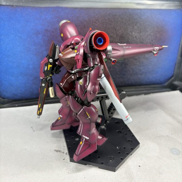 ガーベラテトラ