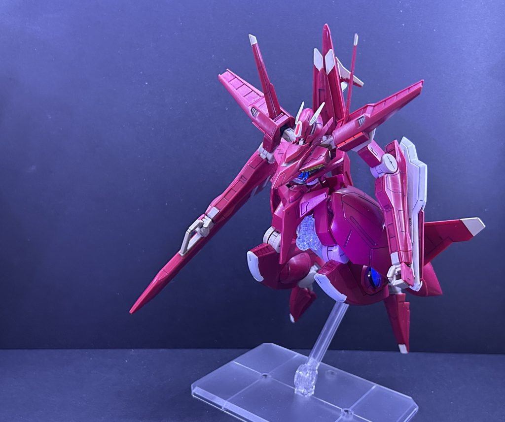 アルケーガンダム