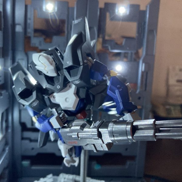 辟邪ティターンズ仕様